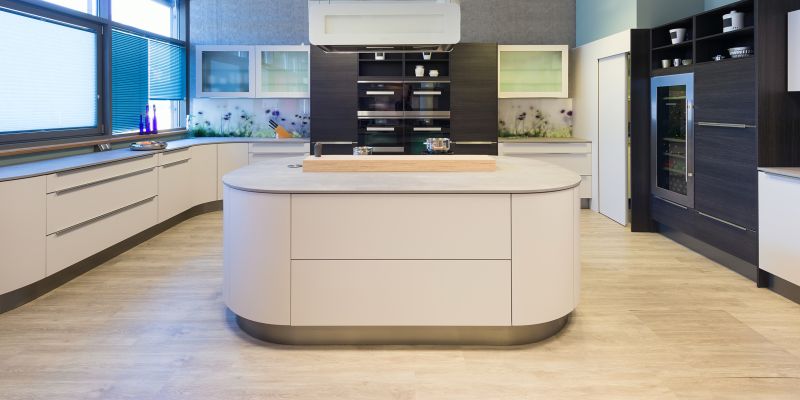 Countertop Painting