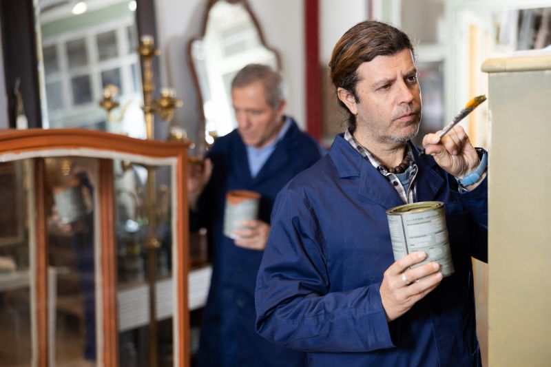 Interior Design Professionals