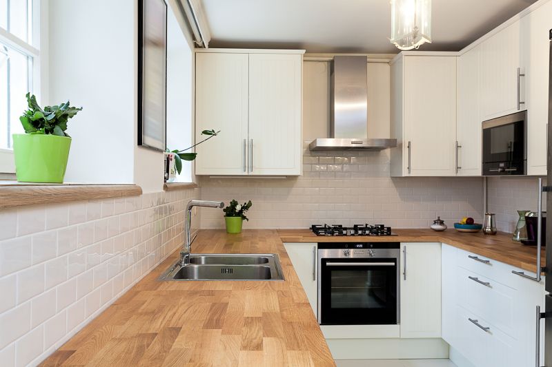 Durable and long-lasting finish